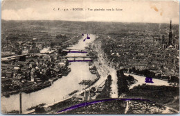 76 ROUEN - Carte Postale Ancienne, Voir Cliche[REF/S001279] - Autres & Non Classés