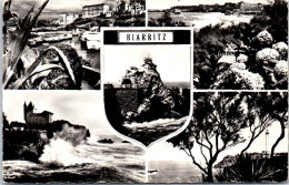 64 BIARRITZ - Carte Postale Ancienne, Voir Cliche[REF/S001311] - Other & Unclassified