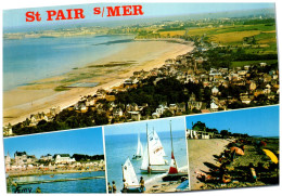 50 SAINT PAIR SUR MER [REF/S11520] - Autres & Non Classés