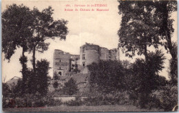 42 MONTROND - Carte Postale Ancienne, Voir Cliche[REF/S001362] - Autres & Non Classés