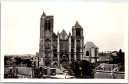 18 BOURGES - Carte Postale Ancienne, Voir Cliche[REF/S001386] - Other & Unclassified