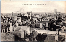 10 TROYES - Carte Postale Ancienne, Voir Cliche[REF/S001403] - Andere & Zonder Classificatie