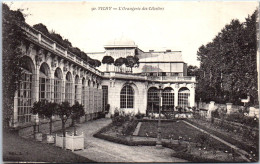 03 VICHY - Carte Postale Ancienne, Voir Cliche[REF/S001411] - Sonstige & Ohne Zuordnung