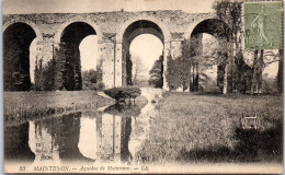 28 MAINTENON - Carte Postale Ancienne, Voir Cliche[REF/S001483] - Other & Unclassified