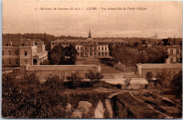 28 LEVES - Carte Postale Ancienne, Voir Cliche[REF/S001429] - Other & Unclassified