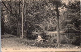 28 EPERNON - Carte Postale Ancienne, Voir Cliche[REF/S001435] - Autres & Non Classés