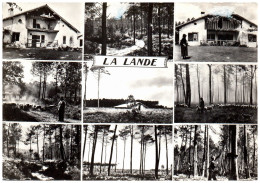 40 LANDES [REF/S12981] - Other & Unclassified