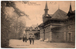 92 BOULOGNE SUR SEINE [REF/S12793] - Autres & Non Classés