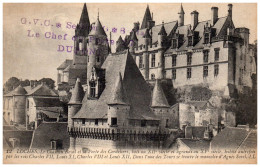 37 LOCHES [REF/S12588] - Sonstige & Ohne Zuordnung