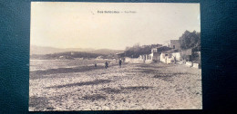 83 , Les Sablettes , Le Bains En 1926 - Autres & Non Classés