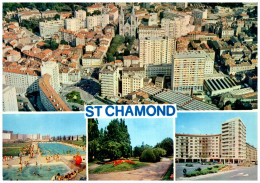 42 SAINT CHAMOND [REF/S13430] - Other & Unclassified