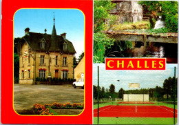 72 CHALLES  [REF/S020250] - Altri & Non Classificati