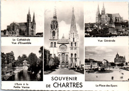 28 CHARTRES  [REF/S020271] - Other & Unclassified