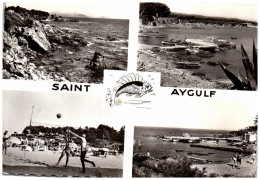 83 SAINT AYGULF [REF/S13342] - Autres & Non Classés