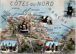 22 COTE DU NORD  [REF/S020095] - Other & Unclassified