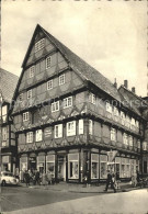 72063573 Celle Niedersachsen Hoeppner Haus Altencelle - Celle