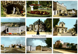 92 NANTERRE [REF/S13103] - Sonstige & Ohne Zuordnung