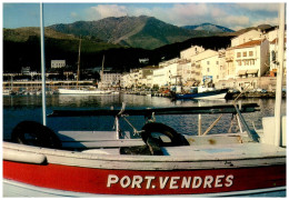 66 PORT VENDRES [REF/S13734] - Andere & Zonder Classificatie