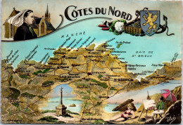 22 COTE DU NORD  [REF/S020499] - Other & Unclassified
