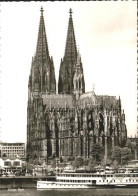 72063567 Koeln Rhein Dom Koeln Rhein - Koeln