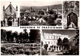 83 DRAGUIGNAN [REF/S13628] - Sonstige & Ohne Zuordnung