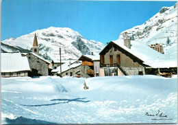 73 VAL D'ISERE  [REF/S020359] - Other & Unclassified