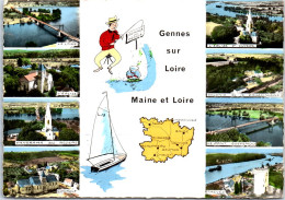 49 GENNES SUR LOIRE  [REF/S020421] - Otros & Sin Clasificación