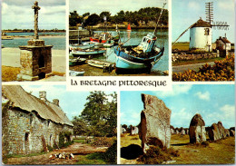 29 TYPES DE BRETAGNE  [REF/S020403] - Other & Unclassified