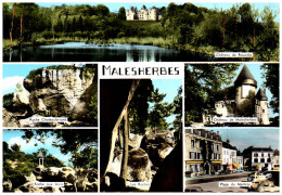 45 MALESHERBES [REF/S13493] - Other & Unclassified