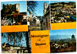 24 MONTIGNAC [REF/S13445] - Autres & Non Classés