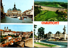52 CHAUMONT  [REF/S020301] - Other & Unclassified