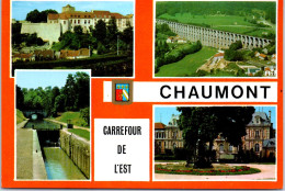 52 CHAUMONT  [REF/S020298] - Other & Unclassified