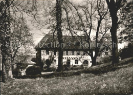 72063558 Mosbach Baden Schloss HochhausenNeckar Mosbach - Mosbach