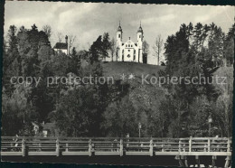 72063556 Bad Toelz Kalvarienkirche Bad Toelz - Bad Tölz