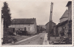 Laforet Vresse Sur Semois Une Rue Du Village - Vresse-sur-Semois