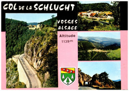 88 LA SCHLUCHT [REF/S13764] - Autres & Non Classés