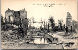 80 MONTDIDIER - Carte Postale Ancienne, Voir Cliche [REF/S001800] - Autres & Non Classés