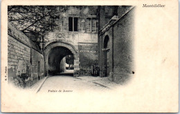 80 MONTDIDIER - Carte Postale Ancienne, Voir Cliche [REF/S001787] - Other & Unclassified