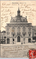 80 MONTDIDIER - Carte Postale Ancienne, Voir Cliche [REF/S001770] - Autres & Non Classés