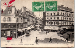 80 AMIENS - Carte Postale Ancienne, Voir Cliche [REF/S001521] - Autres & Non Classés