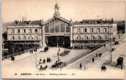 80 AMIENS - Carte Postale Ancienne, Voir Cliche [REF/S001516] - Other & Unclassified