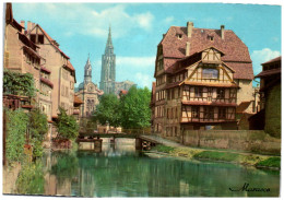 67 STRASBOURG [REF/S13666] - Other & Unclassified