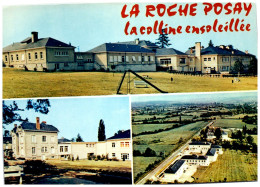 86 LA ROCHE POSAY [REF/S14180] - Andere & Zonder Classificatie