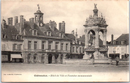 28 CHATEAUDUN  [REF/S021044] - Other & Unclassified