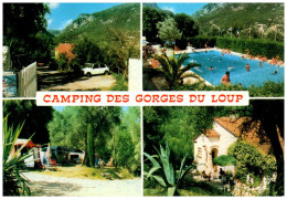 06 GORGES DU LOUP [REF/S14099] - Other & Unclassified