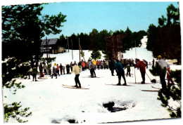 66 FONT ROMEU [REF/S14031] - Autres & Non Classés