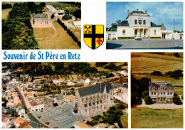 44 SAINT PeRE EN RETZ [REF/S14008] - Other & Unclassified