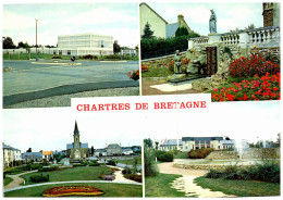 35 CHARTRES DE BRETAGNE [REF/S13917] - Andere & Zonder Classificatie