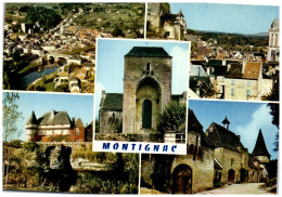 24 MONTIGNAC [REF/S13933] - Autres & Non Classés