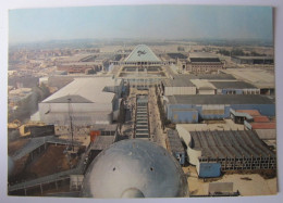 BELGIQUE - BRUXELLES - Exposition Universelle De 1958 - Panorama Vers Le Grand Palais - Weltausstellungen